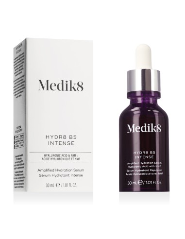 Medik8 HYDR8 B5 INTENSE Amplified Hydration Serum 30 ml