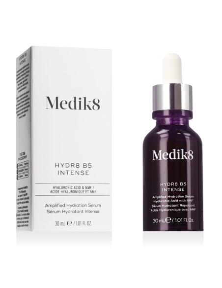 Medik8 HYDR8 B5 INTENSE Amplified Hydration Serum 30 ml