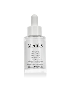 Medik8 LIQUID PEPTIDES Line Smoothing Serum 30% Multi-Peptide Complex 30 ml 2