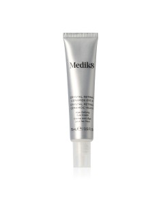 Medik8 CRYSTAL RETINAL CERAMIDE EYE 6 Age-Defying vitamin A Eye Cream 15 ml 2