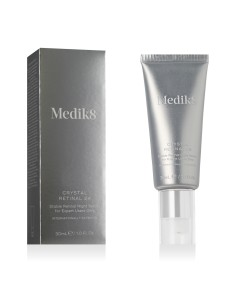 Medik8 CRYSTAL RETINAL 24 Stable Retinal Night Serum 30 ml