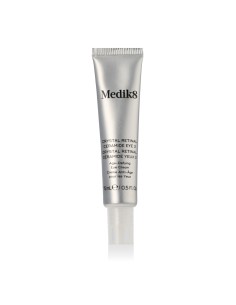 Medik8 CRYSTAL RETINAL CERAMIDE EYE 3 Age-Defying Vitamin A Eye Cream 15 ml 2