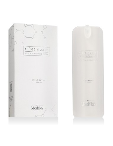 Medik8 r-Retinoate Day & Night Eye Serum 15 ml