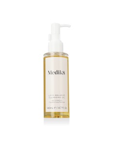 Medik8 LIPID-BALANCE Cleansing Oil 140 ml 2
