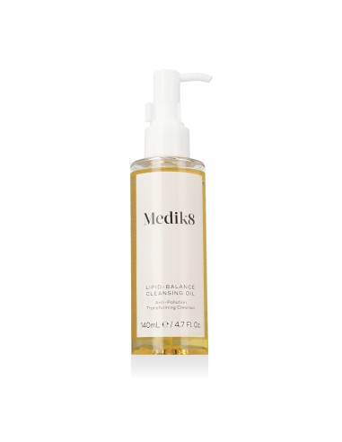 Medik8 LIPID-BALANCE Cleansing Oil 140 ml