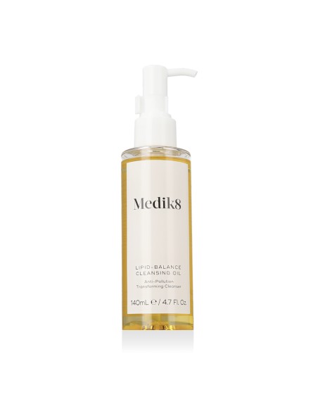 Medik8 LIPID-BALANCE Cleansing Oil 140 ml