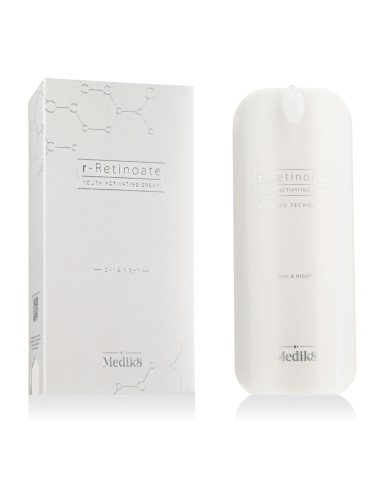 Medik8 r-Retinoate Youth Activating Cream Day & Night 50 ml