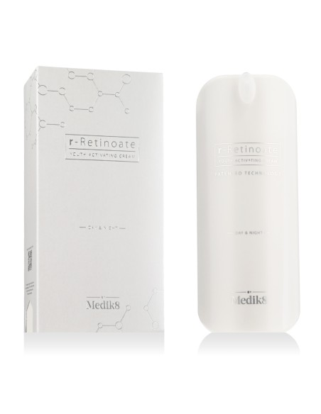 Medik8 r-Retinoate Youth Activating Cream Day & Night 50 ml