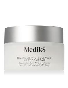 Medik8 ADVANCED ADVANCED PRO-COLLAGEN+ Peptide Cream 50 ml