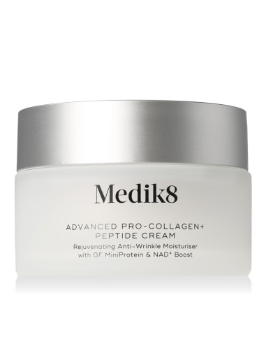 Medik8 ADVANCED ADVANCED PRO-COLLAGEN+ Peptide Cream 50 ml