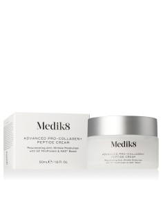 Medik8 ADVANCED ADVANCED PRO-COLLAGEN+ Peptide Cream 50 ml 2
