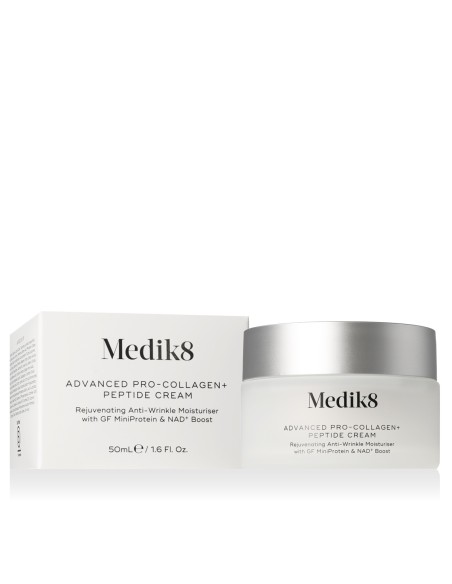 Medik8 ADVANCED ADVANCED PRO-COLLAGEN+ Peptide Cream 50 ml