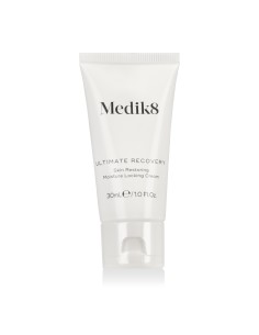 Medik8 ULTIMATE RECOVERY Skin Restoring Moisture Locking Cream 30 ml