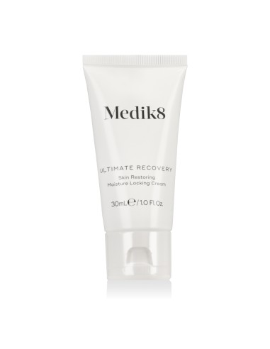 Medik8 ULTIMATE RECOVERY Skin Restoring Moisture Locking Cream 30 ml