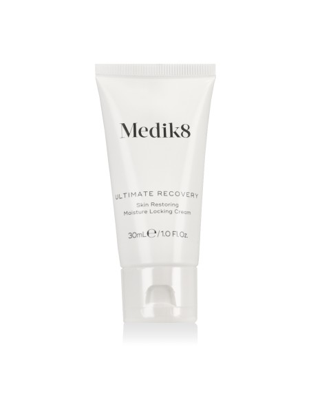 Medik8 ULTIMATE RECOVERY Skin Restoring Moisture Locking Cream 30 ml