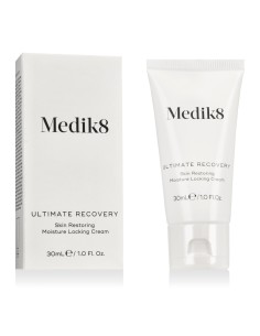 Medik8 ULTIMATE RECOVERY Skin Restoring Moisture Locking Cream 30 ml 2