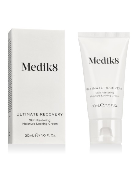 Medik8 ULTIMATE RECOVERY Skin Restoring Moisture Locking Cream 30 ml