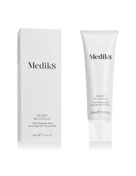 Medik8 SLEEP GLYCOLIC Time Release AHA Overnight At-Home Peel 30 ml