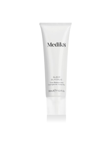 Medik8 SLEEP GLYCOLIC Time Release AHA Overnight At-Home Peel 30 ml