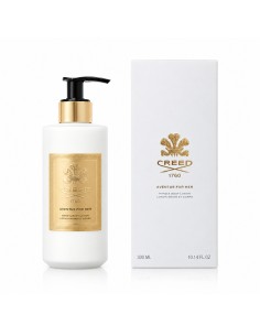 Creed Aventus for Her Body Lotion 300 ml (woman)