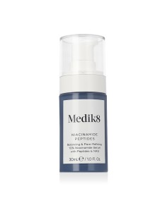 Medik8 NIACINAMIDE PEPTIDES Balancing & Pore-Refining 10% Niacinamide Serum 30 ml 2