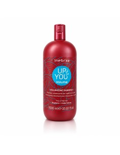 Inebrya Up To You Volume Volumizing Shampoo 1000 ml