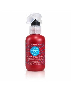 Inebrya Up To You Volume Root-Lifting Volume Spray 200 ml