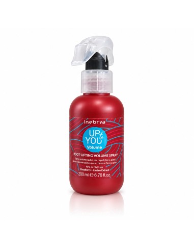 Inebrya Up To You Volume Root-Lifting Volume Spray 200 ml