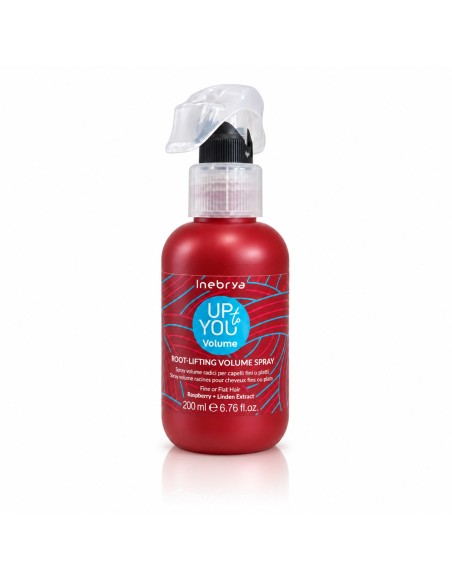 Inebrya Up To You Volume Root-Lifting Volume Spray 200 ml