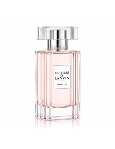 Lanvin Les Fleurs De Lanvin Water Lily Eau De Toilette 50 ml (woman)