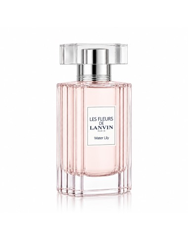 Lanvin Les Fleurs De Lanvin Water Lily Eau De Toilette 50 ml (woman)