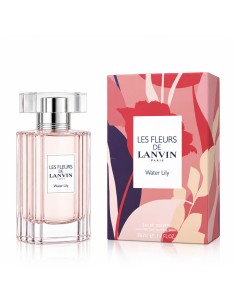 Lanvin Les Fleurs De Lanvin Water Lily Eau De Toilette 50 ml (woman) 2