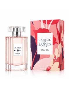Lanvin Les Fleurs De Lanvin Water Lily Eau De Toilette 90 ml (woman)