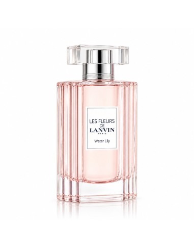 Lanvin Les Fleurs De Lanvin Water Lily Eau De Toilette 90 ml (mujer)