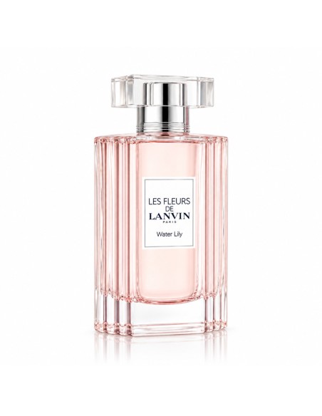 Lanvin Les Fleurs De Lanvin Water Lily Eau De Toilette 90 ml (woman)