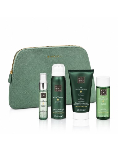 Rituals The Ritual Of Jing Travel Exclusive Set