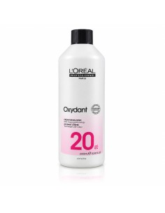 L'Oréal Professionnel Oxydant Cream Developer 20 vol. 6% 1000 ml