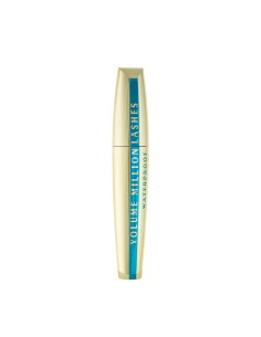 L'Oréal Paris Volume Million Lashes Waterproof (Black) 9 ml