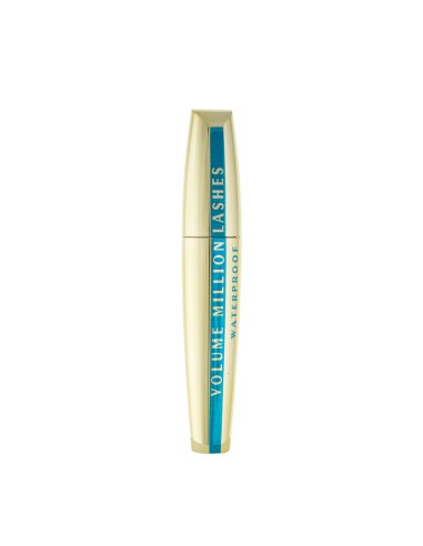 L'Oréal Paris Volume Million Lashes Waterproof (Black) 9 ml