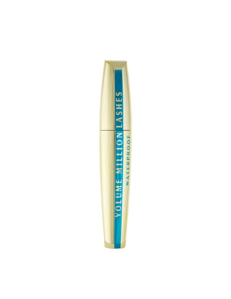 L'Oréal Paris Volume Million Lashes Waterproof (Black) 9 ml