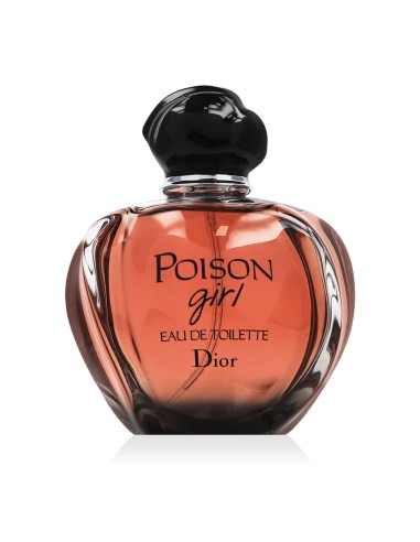Dior Christian Poison Girl Eau De Toilette - tester 100 ml (woman)