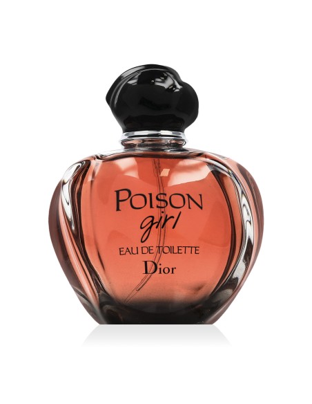Dior Christian Poison Girl Eau De Toilette - tester 100 ml (woman)