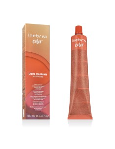 Inebrya Color Tobacco (9/73 Very Light Blonde Brown Golden) 100 ml