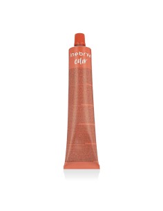 Inebrya Color Tobacco (9/73 Very Light Blonde Brown Golden) 100 ml 2
