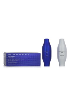 Shiseido Bio-Performance Skin Filler Serums 2 x 30 ml
