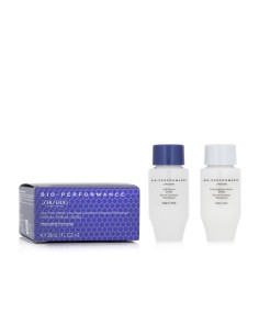 Shiseido Bio-Performance Skin Filler Serums Refill 2 x 30 ml