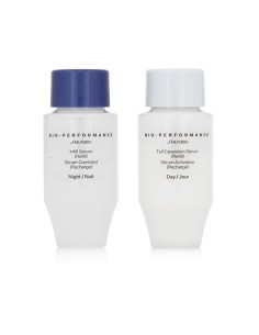 Shiseido Bio-Performance Skin Filler Serums Refill 2 x 30 ml 2