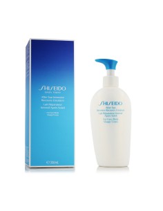 Shiseido After Sun Intensive Recovery Emulsion 300 ml