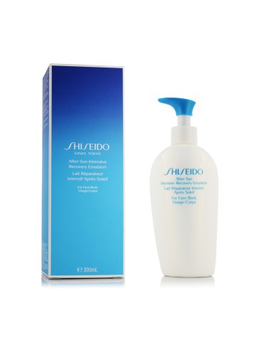 Shiseido After Sun Intensive Recovery Emulsion 300 ml