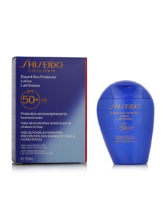 Shiseido Expert Sun Protector Face & Body Lotion SPF 50+ 150 ml